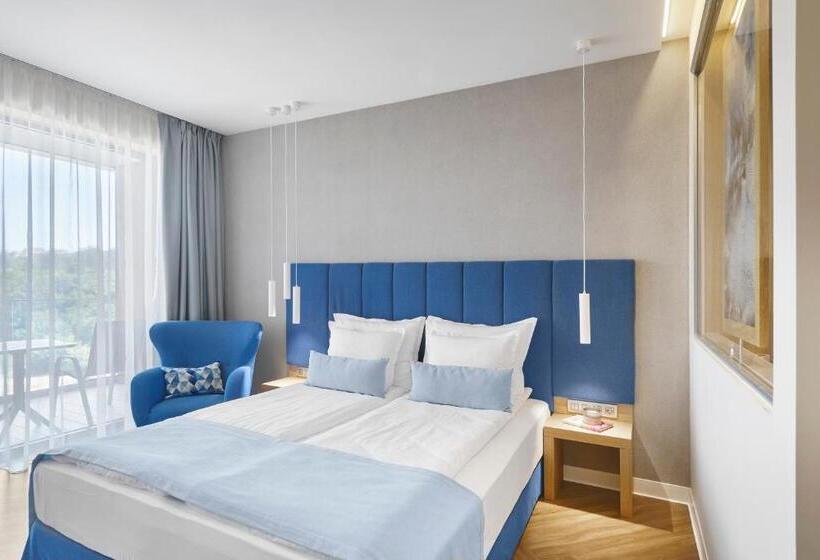 غرفة قياسية متصلة, Viva Mare Beach Hotel By Santa Marina