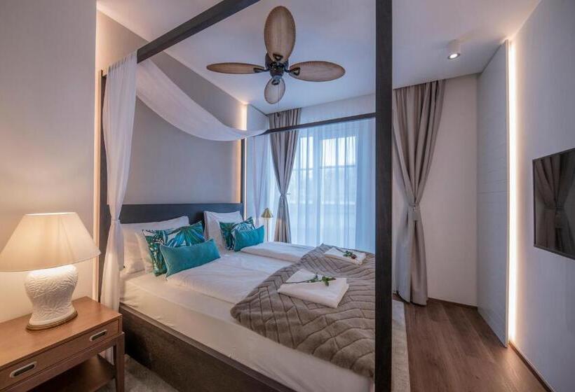 带1个卧室的高级公寓, Balalake Resort