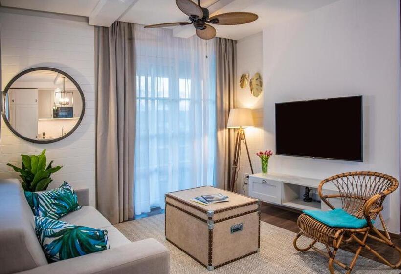 Апартаменты Superior 1 Спальня, Balalake Resort