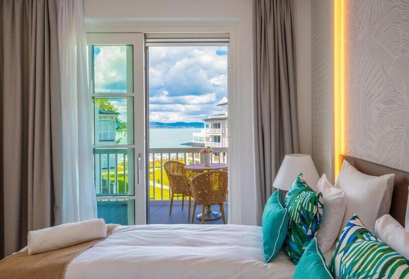 Апартаменты Superior 1 Спальня, Balalake Resort