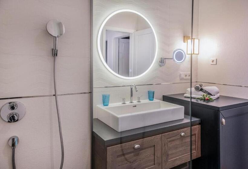 带1个卧室的豪华公寓, Balalake Resort