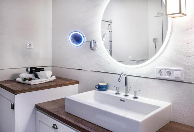 带1个卧室的行政公寓, Balalake Resort