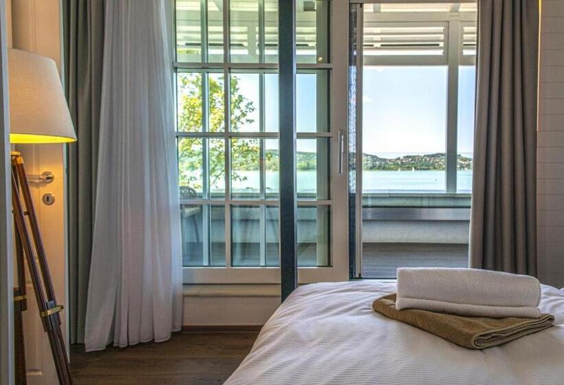 带1个卧室的行政公寓, Balalake Resort