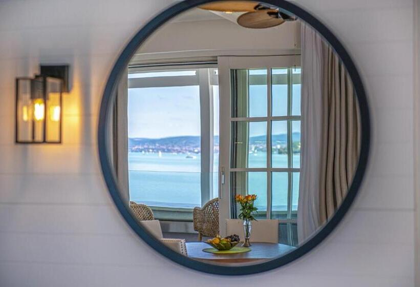 带1个卧室的行政公寓, Balalake Resort