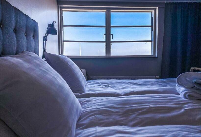 חדר סטנדרט, Bongska Huset