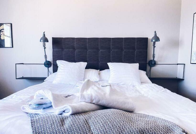 חדר סטנדרט, Bongska Huset