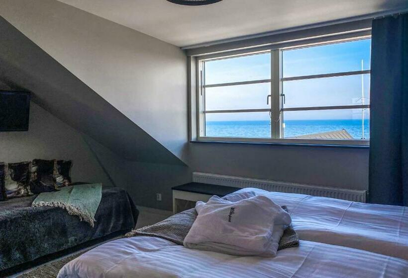 חדר סטנדרט, Bongska Huset