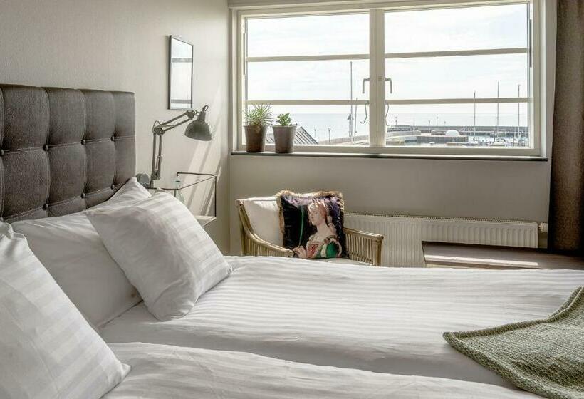 חדר סטנדרט, Bongska Huset