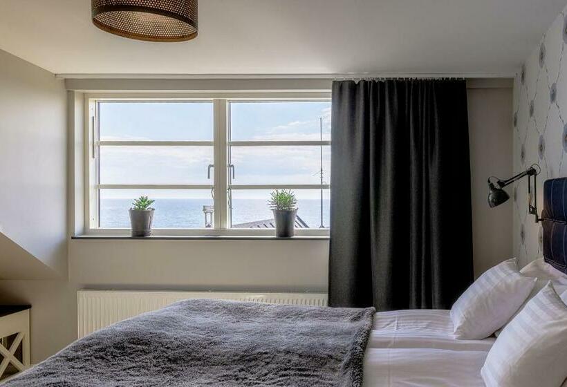 חדר סטנדרט, Bongska Huset