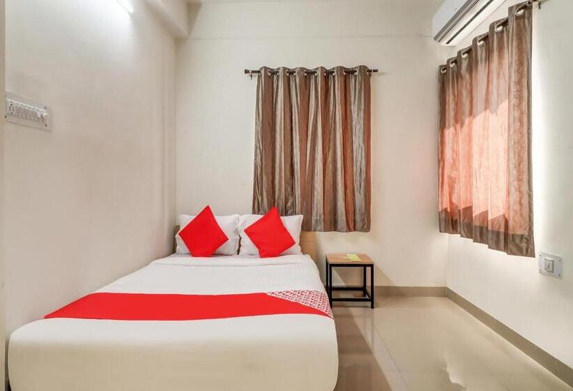 חדר סטנדרט, Flagship 79480 Flagship Hhh Skyline