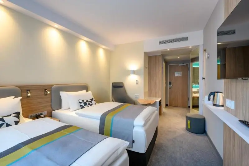 スタンダードルーム, Holiday Inn Express   Fulda, An Ihg
