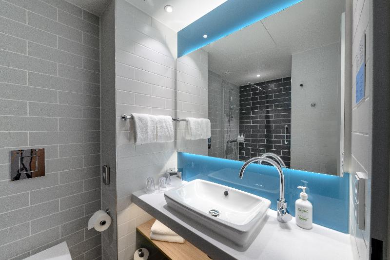 스탠다드 룸, Holiday Inn Express   Fulda, An Ihg