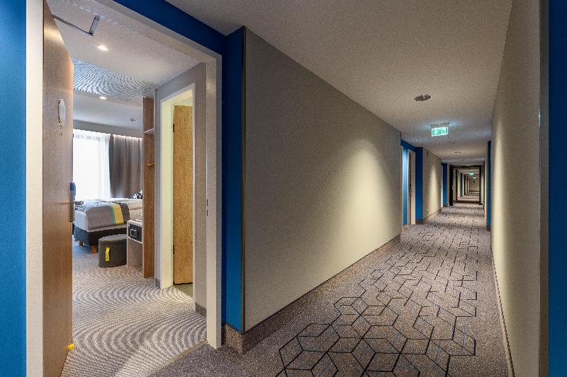 스탠다드 룸, Holiday Inn Express   Fulda, An Ihg