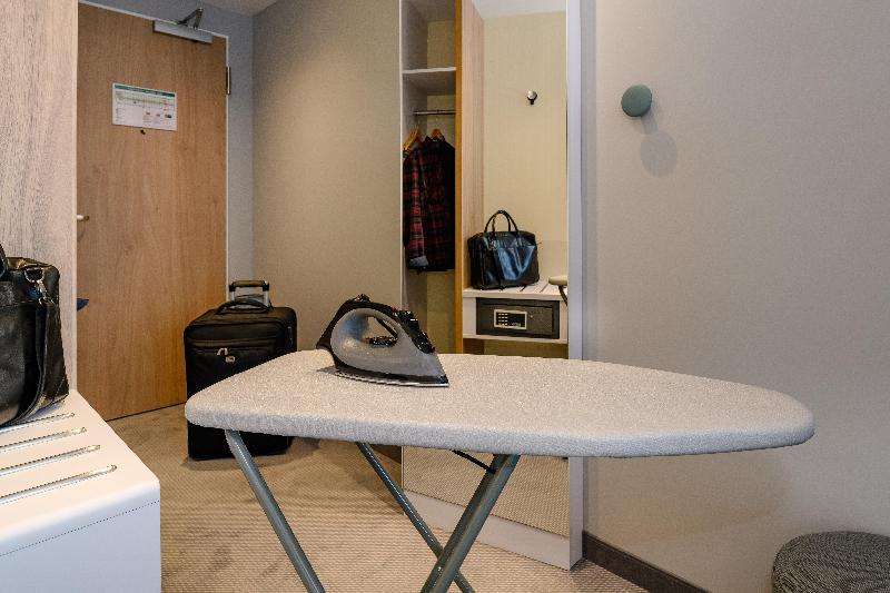 스탠다드 룸, Holiday Inn Express   Fulda, An Ihg