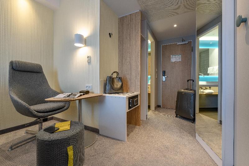 Номер Стандарт, Holiday Inn Express   Fulda, An Ihg