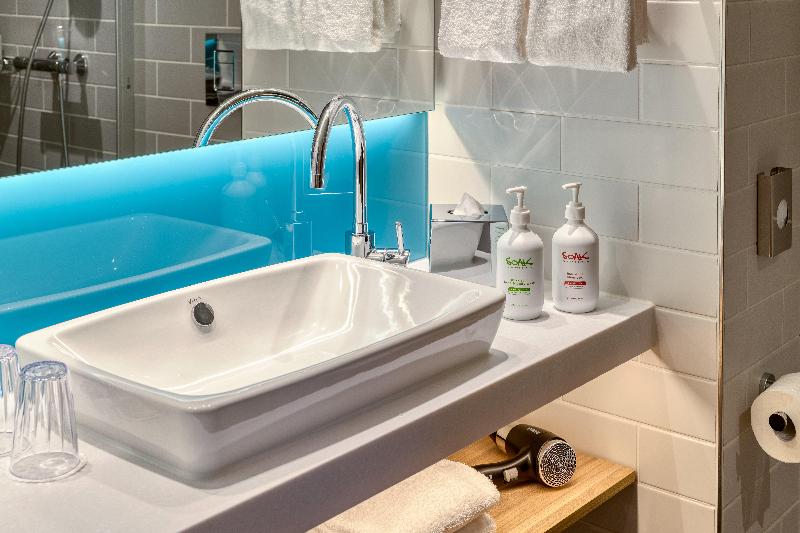 스탠다드 룸, Holiday Inn Express   Fulda, An Ihg