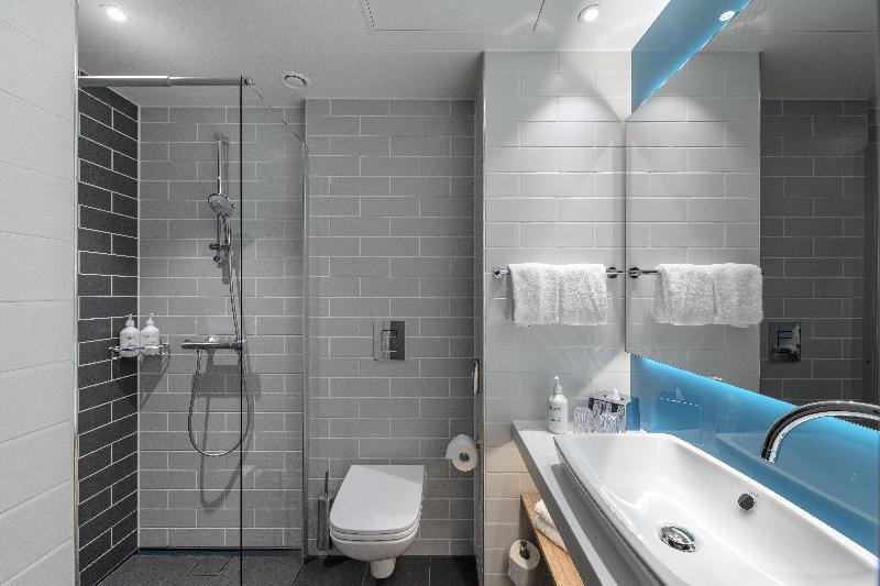 Номер Стандарт, Holiday Inn Express   Fulda, An Ihg