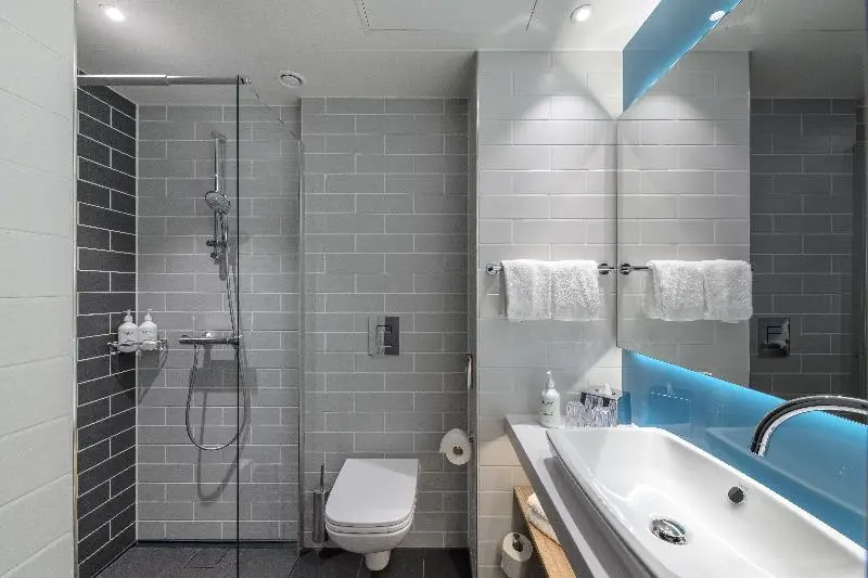 スタンダードルーム, Holiday Inn Express   Fulda, An Ihg
