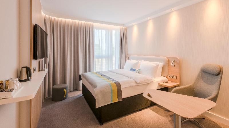스탠다드 룸, Holiday Inn Express   Fulda, An Ihg