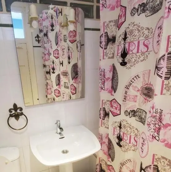 اتاق عادی, Hostal Martes Cáceres Plaza Mayor   Tercer Piso Sin Ascensor