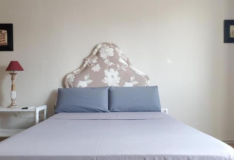 اتاق استاندارد, Hostal Martes Cáceres Plaza Mayor   Tercer Piso Sin Ascensor