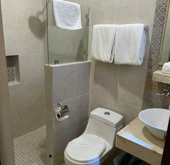 Standard Værelse, Las Monjas