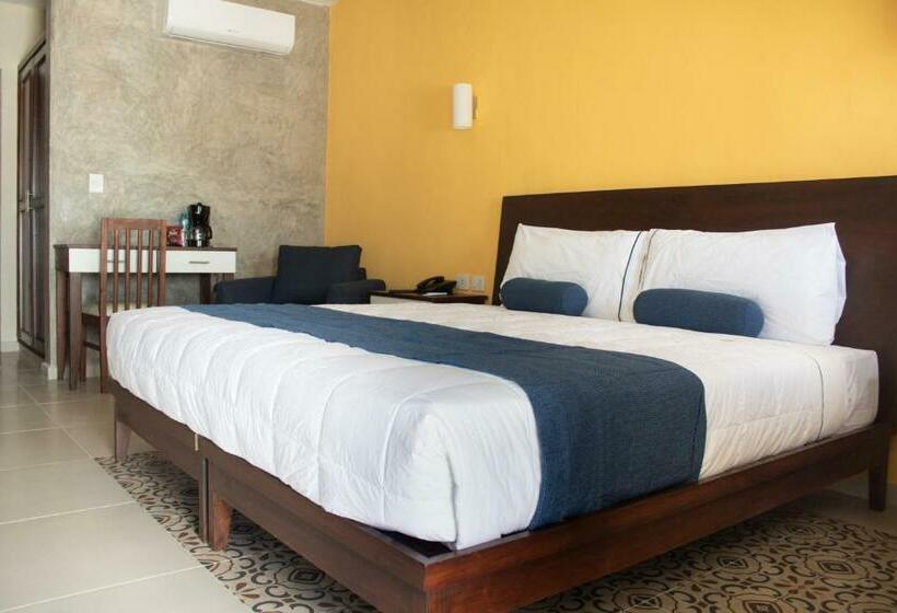 Junior Suite King Size Seng, Las Monjas