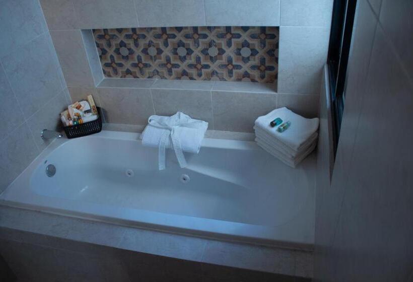 Junior Suite King Size Seng, Las Monjas