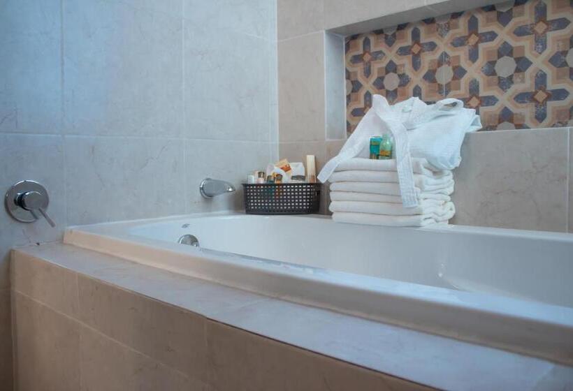 Junior Suite King Size Seng, Las Monjas