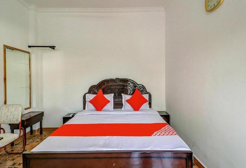 اتاق کلاسیک سه تخته, Oyo Lck1265 Shanti Kuti Home Stay