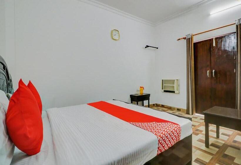 اتاق کلاسیک سه تخته, Oyo Lck1265 Shanti Kuti Home Stay