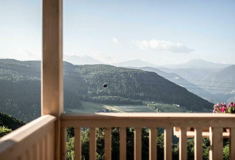 Люкс с Балконом, Pippos Mountain Lodge