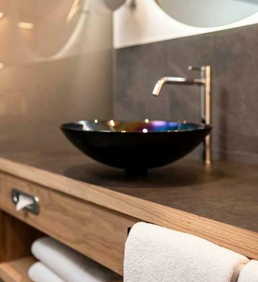 חדר סטנדרט עם מרפסת, Pippos Mountain Lodge