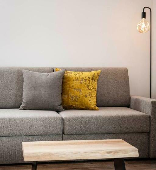 סוויטה עם מרפסת, Pippos Mountain Lodge