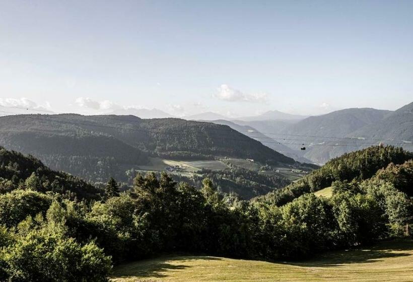 סוויטה עם מרפסת, Pippos Mountain Lodge