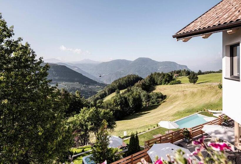 חדר סטנדרט עם ג'קוזי, Pippos Mountain Lodge