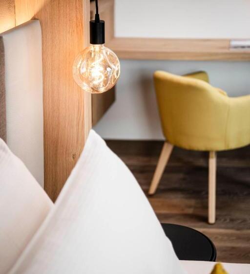 חדר סטנדרט עם ג'קוזי, Pippos Mountain Lodge