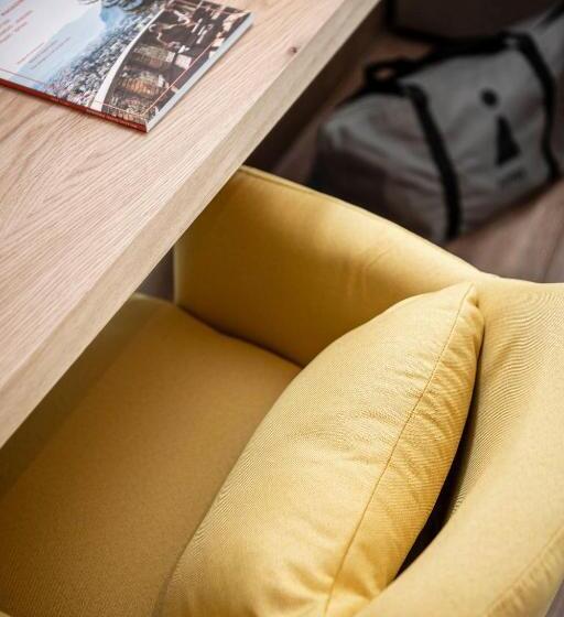 חדר סטנדרט עם מרפסת, Pippos Mountain Lodge