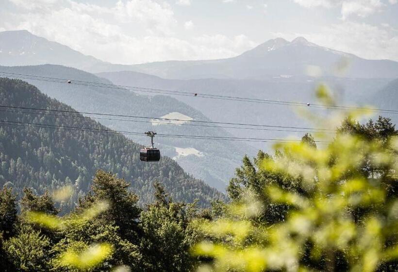 חדר סטנדרט נוף להרים, Pippos Mountain Lodge
