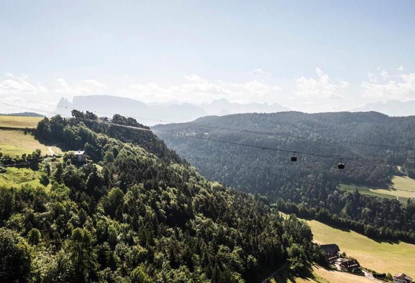 חדר סטנדרט נוף להרים, Pippos Mountain Lodge