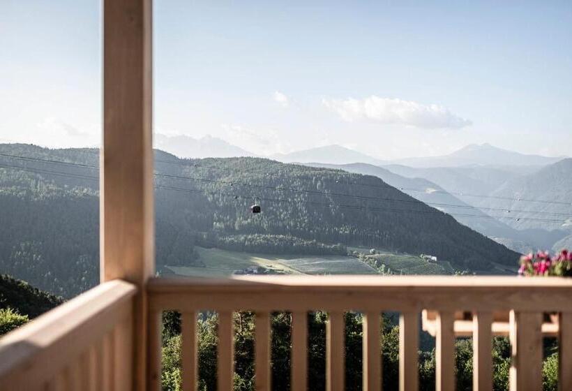 חדר סטנדרט נוף להרים, Pippos Mountain Lodge