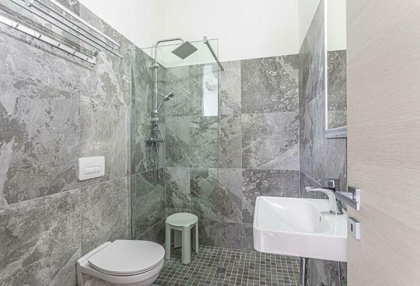 חדר סופריור, Rio Beach & Breakfast