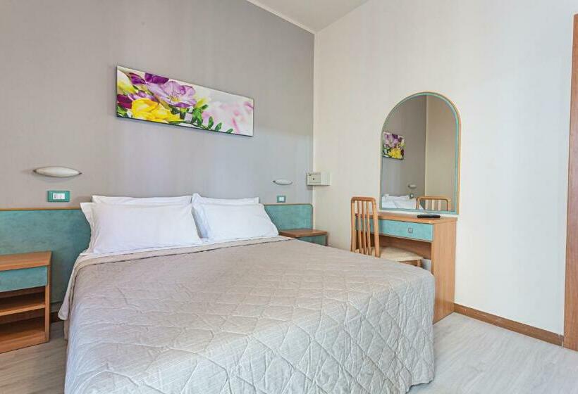 חדר סטנדרט, Rio Beach & Breakfast