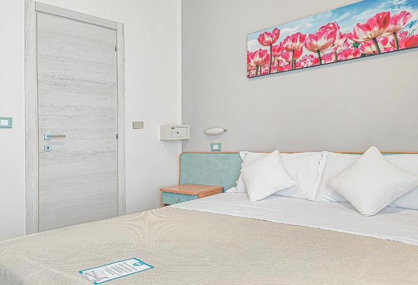 חדר סופריור, Rio Beach & Breakfast