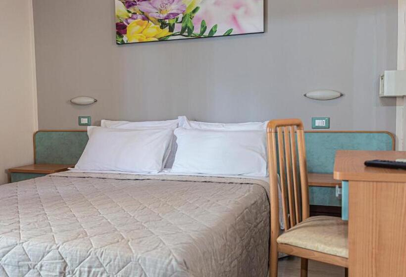 חדר סטנדרט, Rio Beach & Breakfast