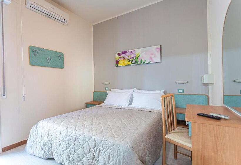 חדר סטנדרט, Rio Beach & Breakfast