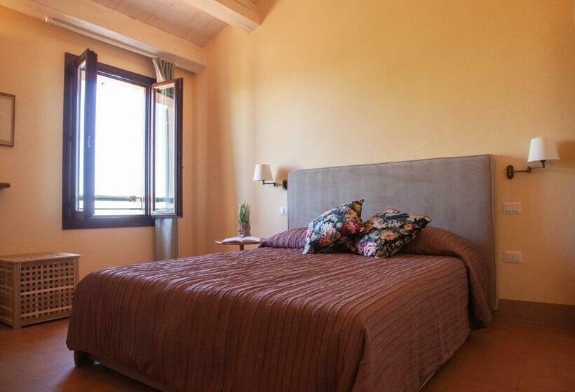 标准间, Cà Vincenzona, Wellness Area