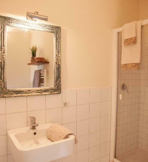 豪华套房, Cà Vincenzona, Wellness Area