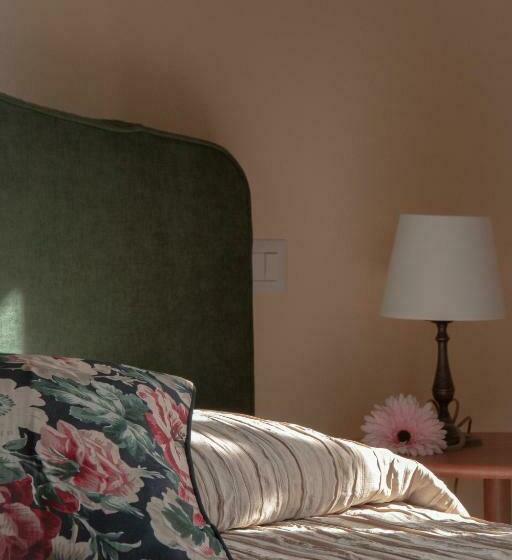 豪华套房, Cà Vincenzona, Wellness Area