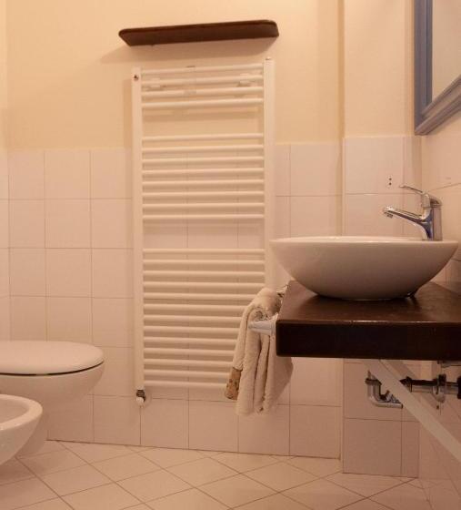 豪华工作室, Cà Vincenzona, Wellness Area